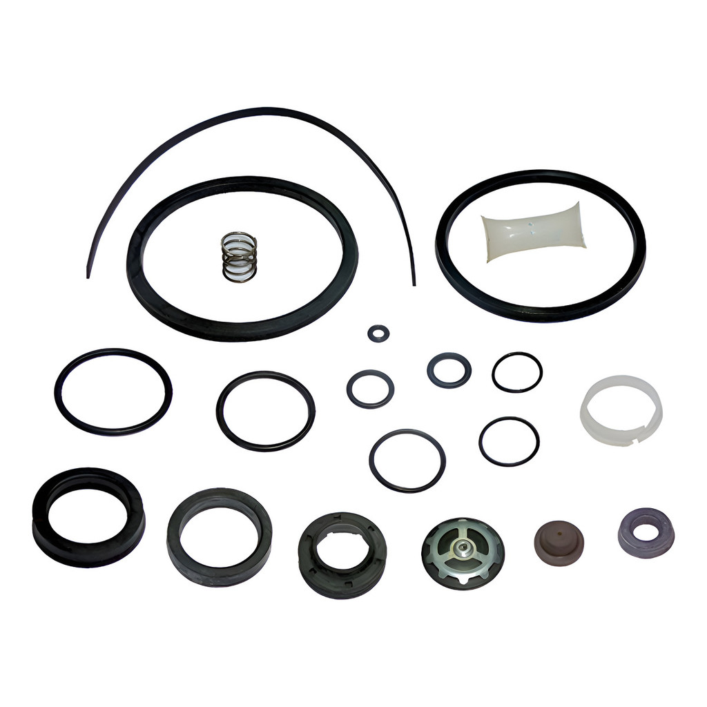 Reparo Servo Embreagem Volvo Edc-nl-12-motor Td-123