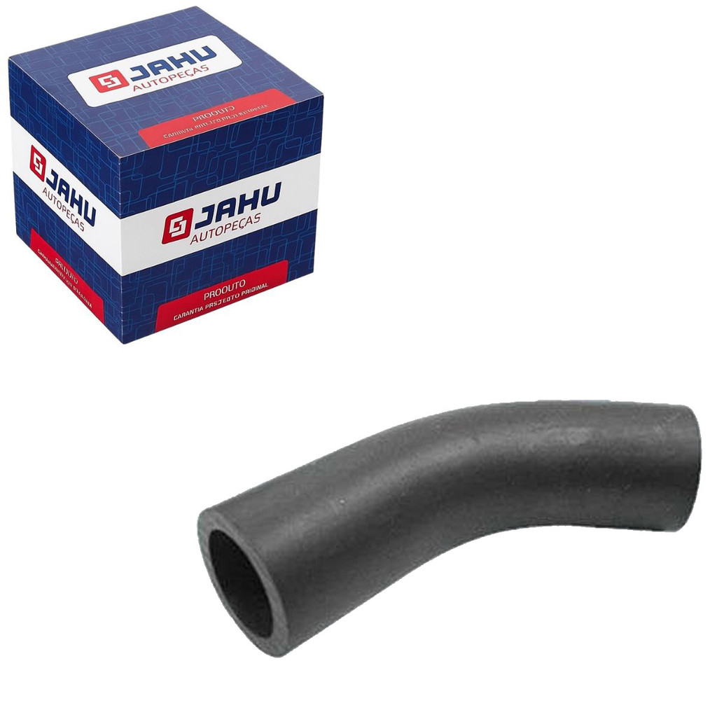 Mangueira De Respiro Do Óleo Brasilia 1973 A 1982 - Jahu 15260-3 em Oferta na Shopee