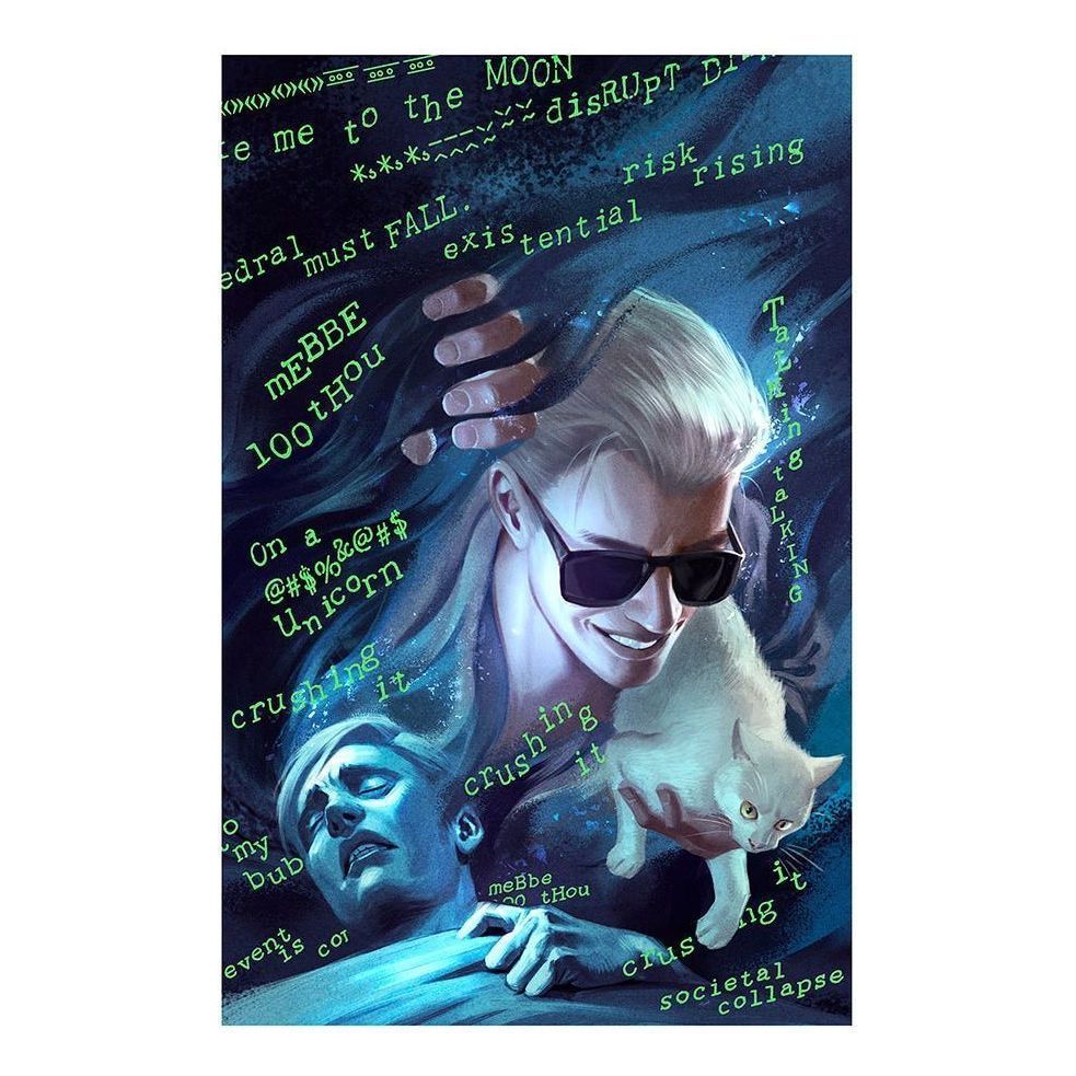 Universo De Sandman - Pais Dos Pesadelos - Vol. 02