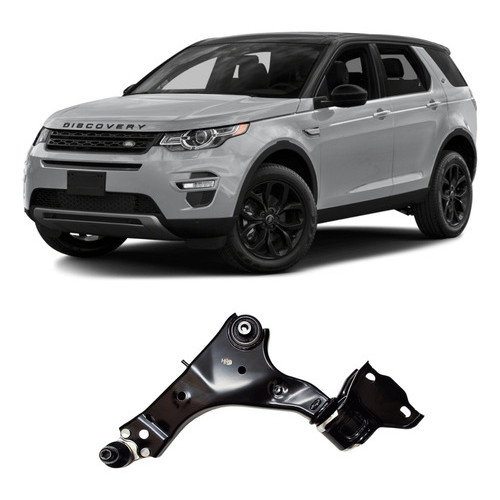 Bandeja Dianteira Range Rover Evoque 2011-2020 L.d