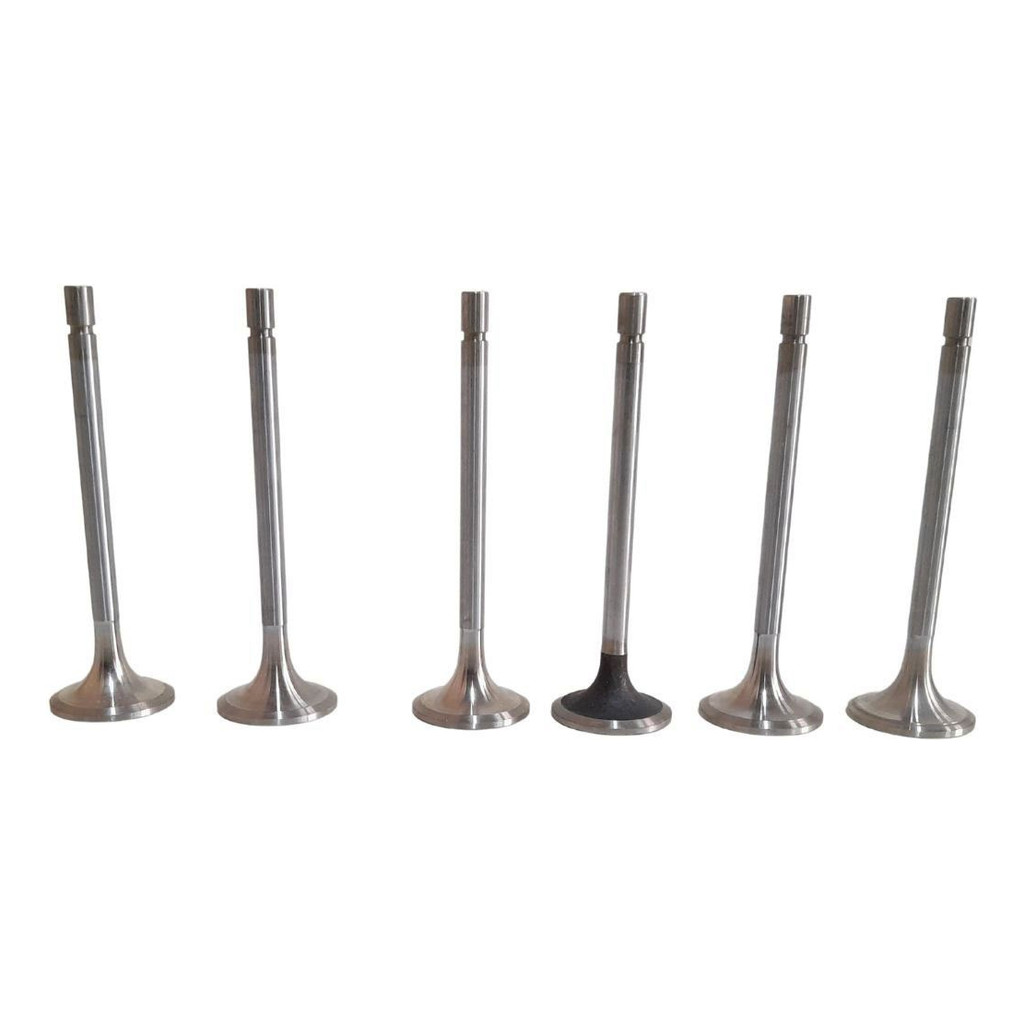 6 Válvula Admissão Motor O364 366 30 Graus 709 912 1218 1418