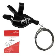 Alavanca Passador Absolute 12v Wild 2 1x12v Direito Mtb