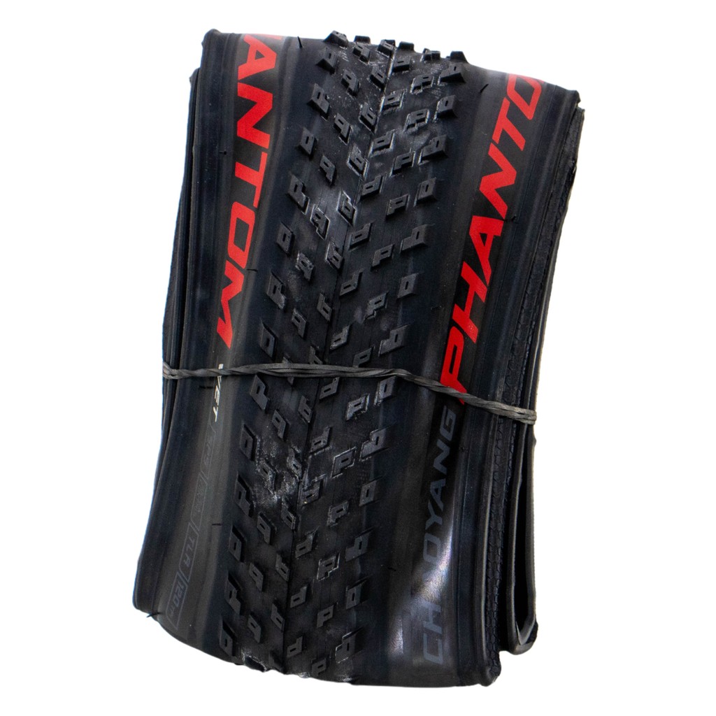 Detalhes do Par de Pneu MTB Chaoyang Phantom Wet Elite 29x2.20 120Tpi TR