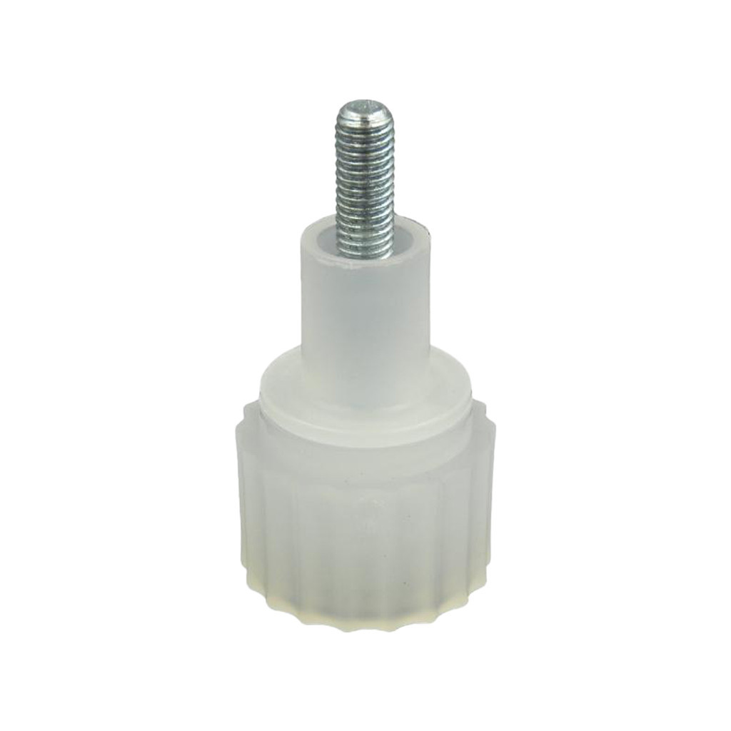 Pe Nivelador Refrig Freezer Electrolux Dc44 Re26 Fe18 Orig - 60017320