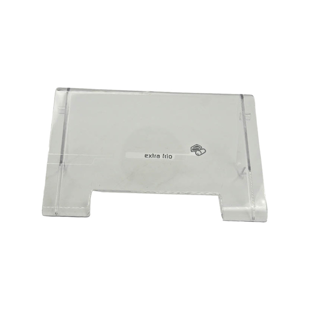 Tampa Compartimento Frios Refrig Brast Brm47/48/50 Brq47 Orig - W10347206