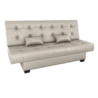 Sofá Cama 3 Lugares Laila Matrix Korino Bege 186cm D26 Fácil Limpeza Conforto e 3 Posições em Oferta na Shopee