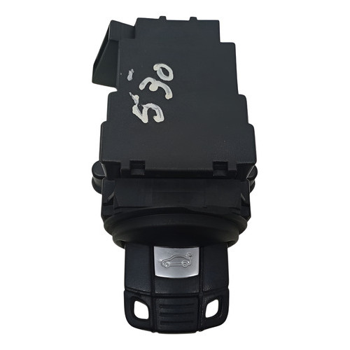 Modulo Igniçao Leitor Chave Bmw E60 550 540 530 2003 2010