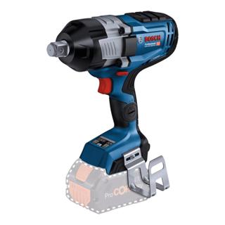 Chave de impacto GDS 18V-1600 HC Sem bateria Bosch em Oferta na Shopee