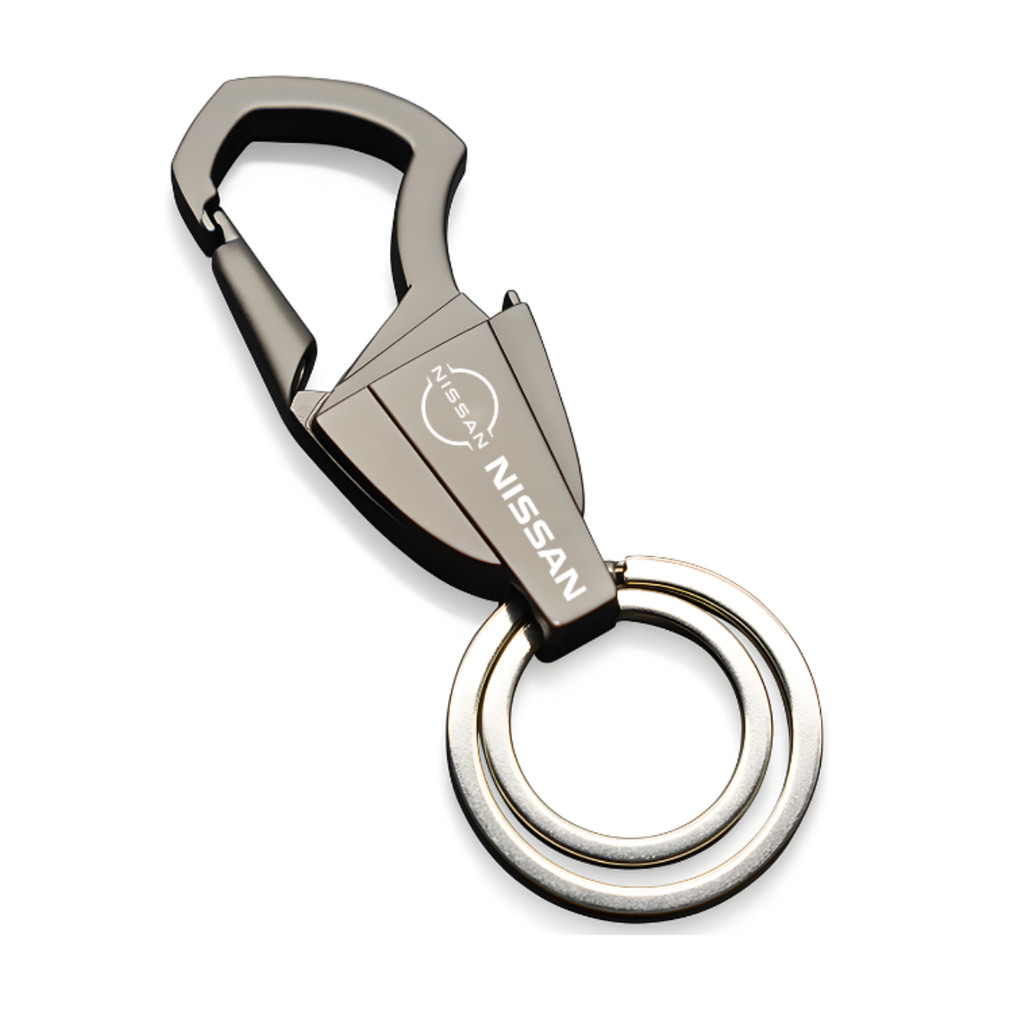 Chaveiro Para Nissan Abridor De Garrafa Versa - J GRAFITE em Oferta na Shopee