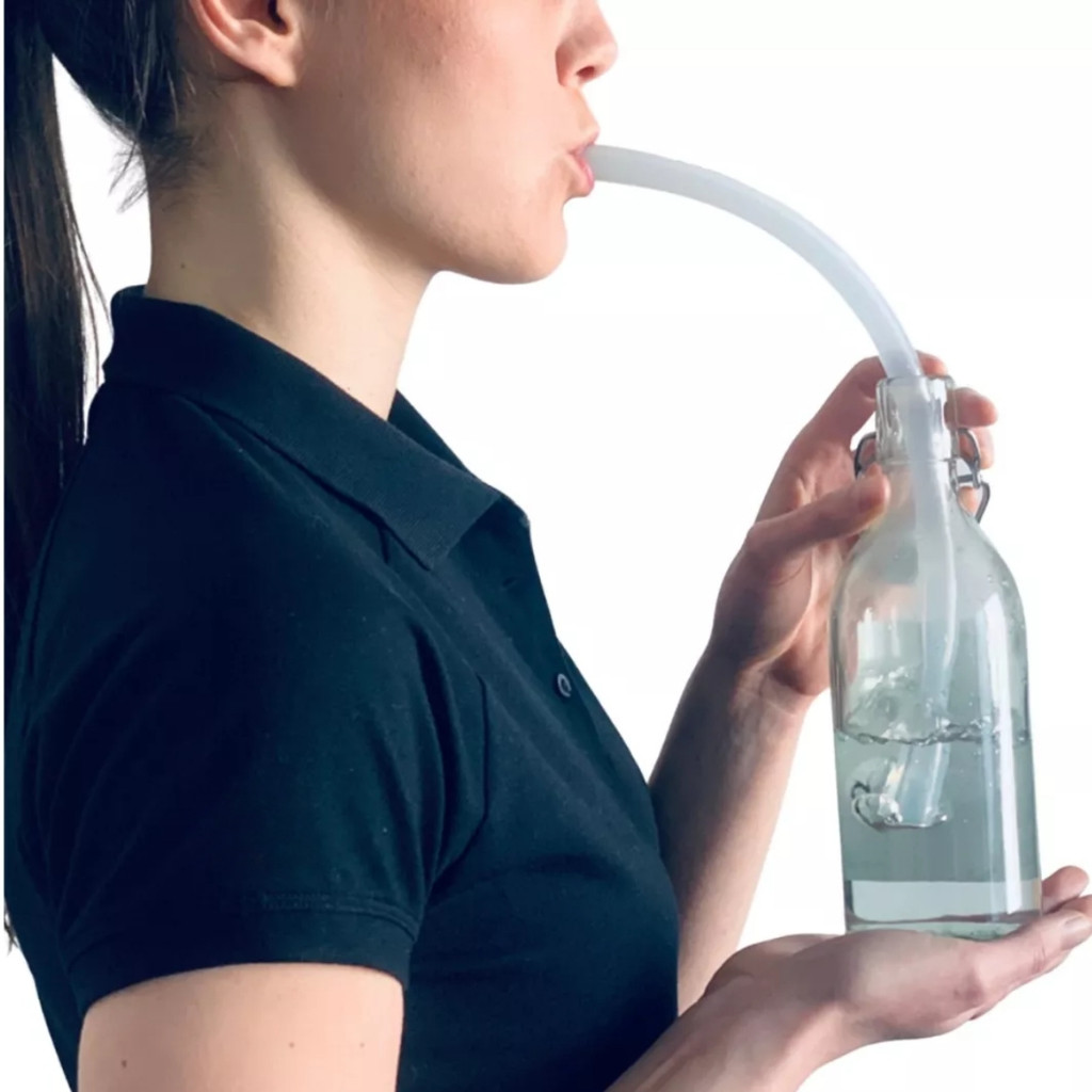 Tubo Ressonância Lax Vox Exercícios Vocal Silicone 35cmx9 Tubo Ressonância Lax Vox Exercícios Vocal Silicone 35cmx9