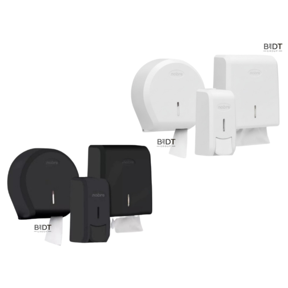 O que é Dispenser Alcool Gel Nobre? Guia e Onde Comprar | BuscaProdutos