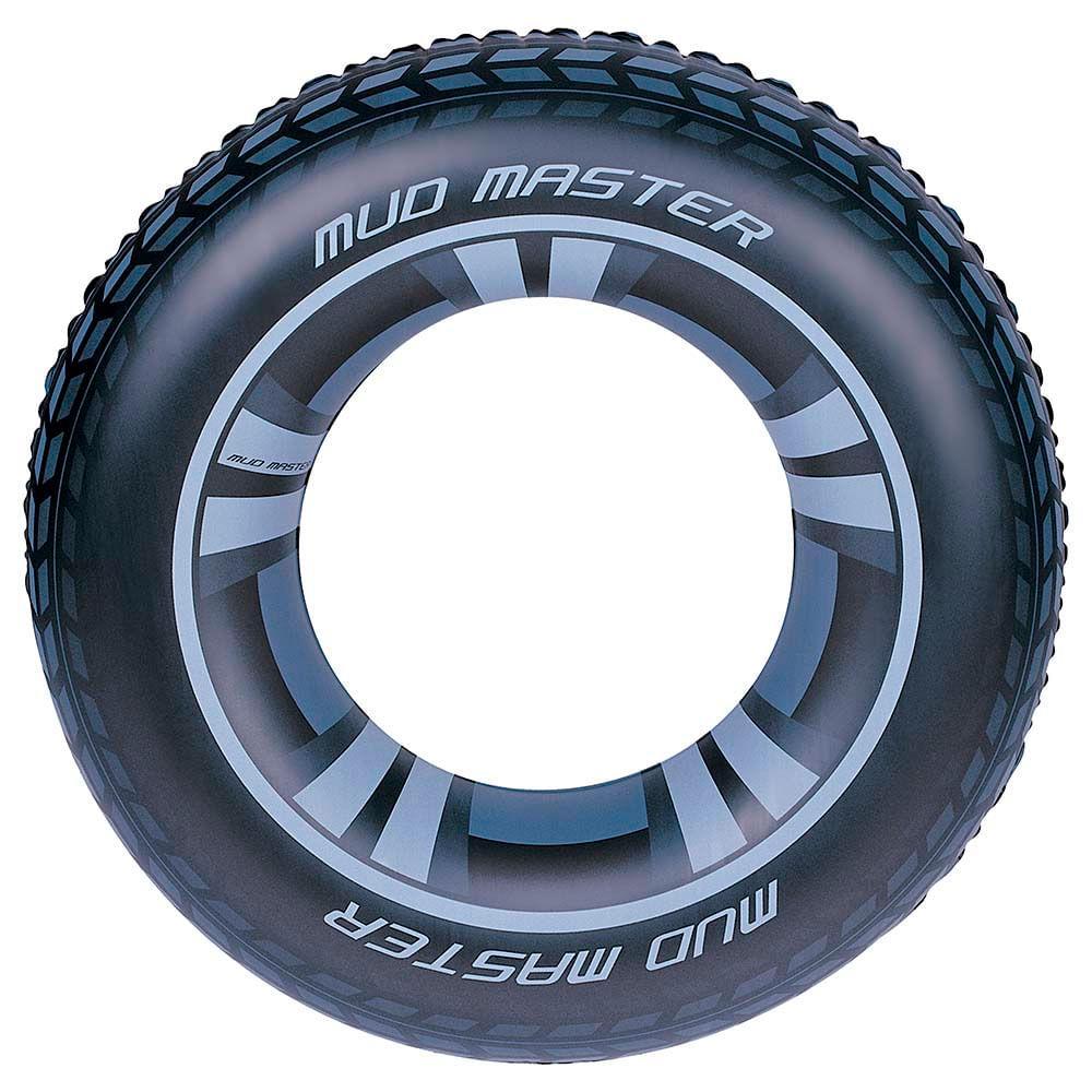 Boia Redonda Preta Ø 90 cm em Oferta na Shopee