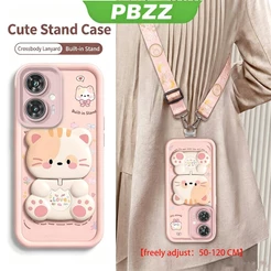 Capinha for moto g13 g23 capa normal anti impacto proteção total cordinha feminina JTGBMZJ1