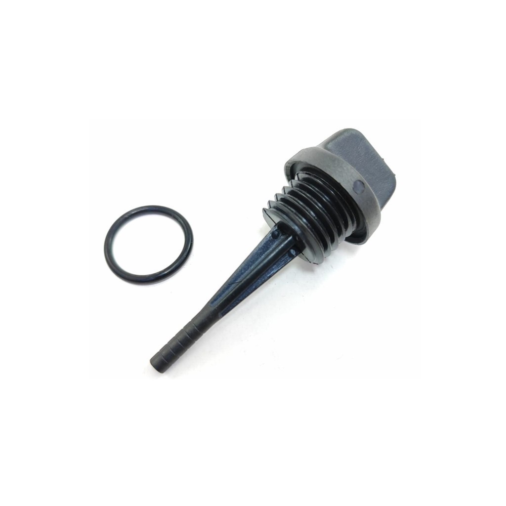Vareta Medidor Nível Óleo Ybr 125 Factor 125 150 Fazer 250 Lander 250 Tenere 250 Xtz 125 Fazer 150