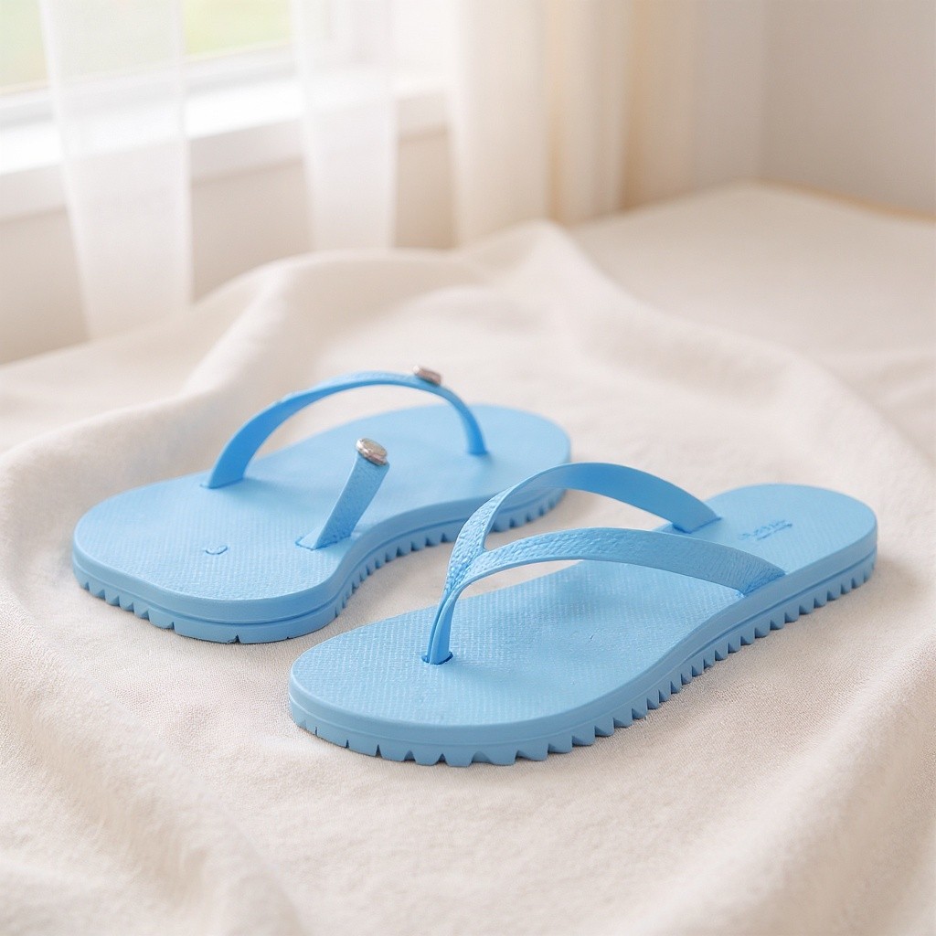 Chinelo Feminino Slim Moderno Macio Antiderrapante Durável 34 ao 39 — Achadinhos  Marcia