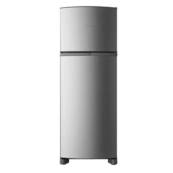 Geladeira CRM40MK Frost Free Duplex 333 Litros Platinum Consul