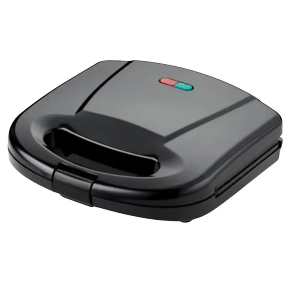 Grill e Sanduicheira AF-605 Aço Inox 750W Done