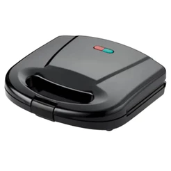 Grill e Sanduicheira AF-605 Aço Inox 750W Done