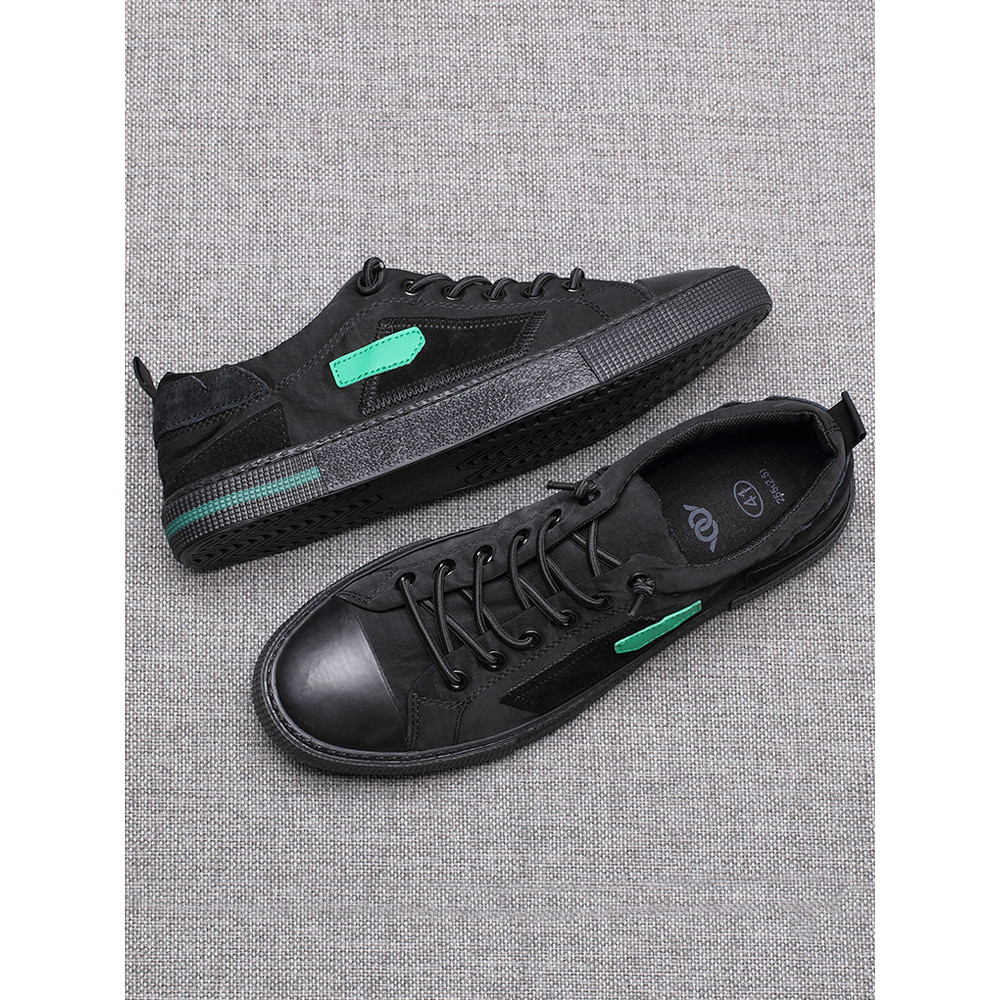 Sapatos de lona masculinos 2026 novos sapatos masculinos primavera respirável sapatos casuais masculinos na moda All-Mat