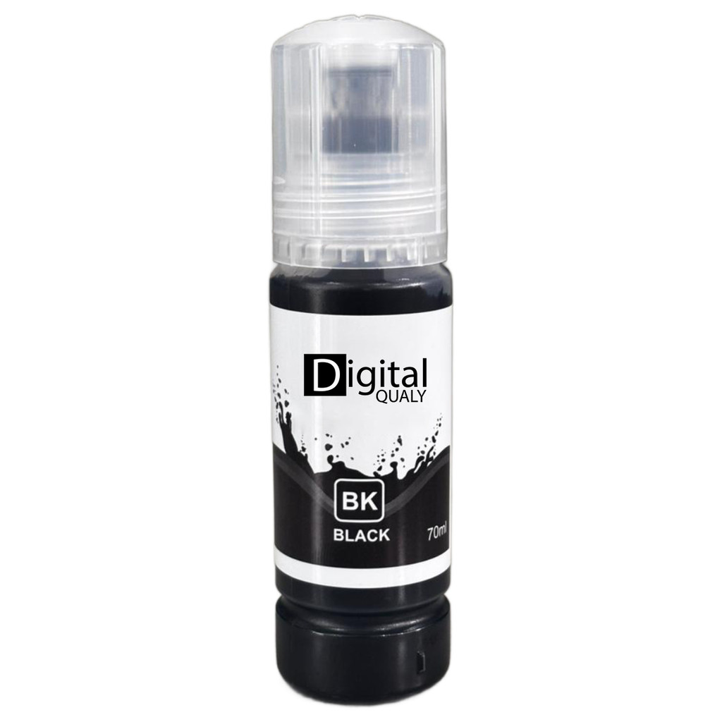 Tintas Compatível para impressora tanque L3250 L3150 L3210 L3110 L5190 L5290