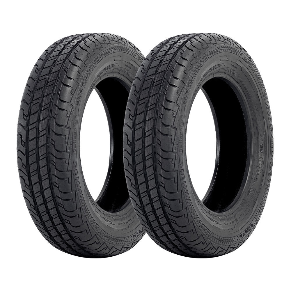Continental ContiVanContact 100