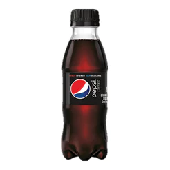 Pepsi Black Zero Refrigerante