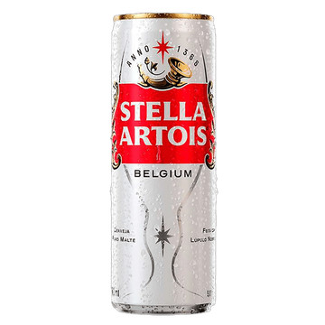 Cerveja Stella Artois Puro Malte
