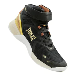 Tênis Everlast Monster 4 Unissex Esportivo Corrida Treino Leve Confortável Academia