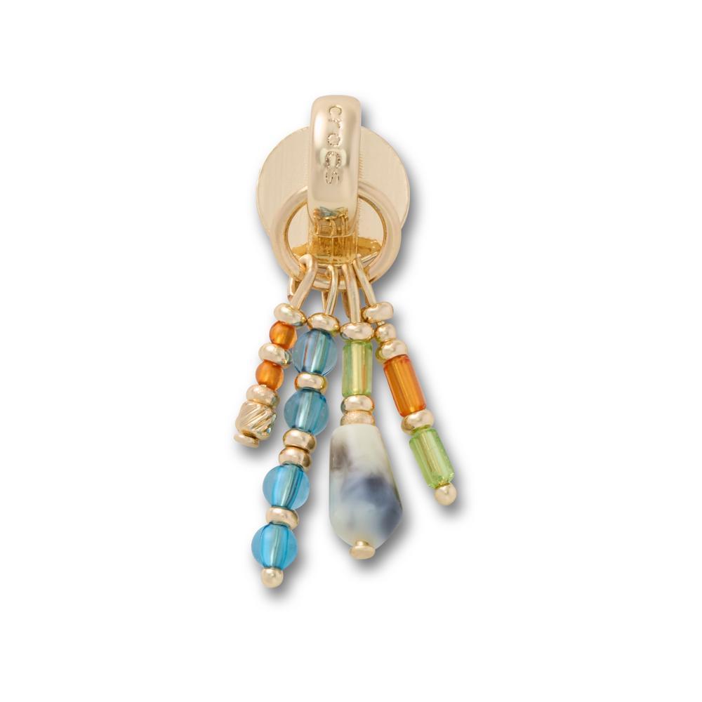 Jibbitz™ Pino Miçangas Multicoloridas Único