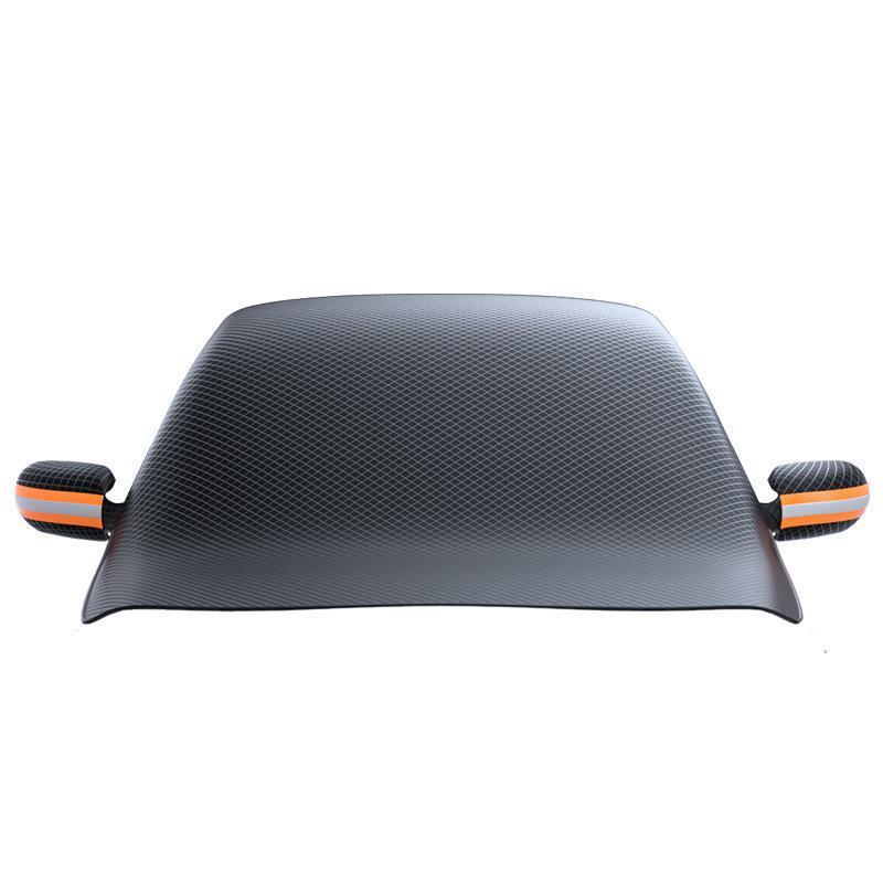 Capa De Pára-Brisa Do Carro Neve Protetor Gelo Bloed Janela Dianteira Exterior Acessórios Automóveis