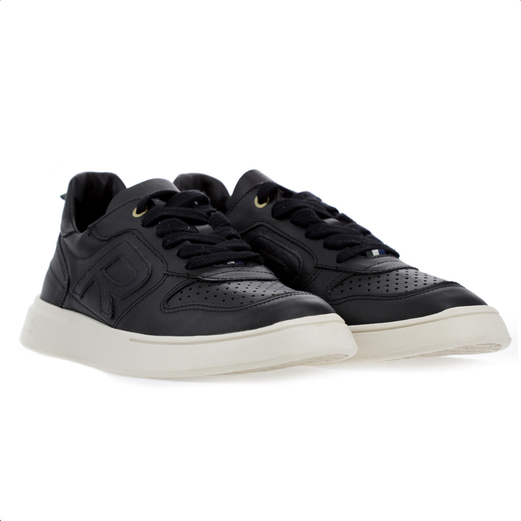 Tênis Reserva TYPE-R Preto - Masculino