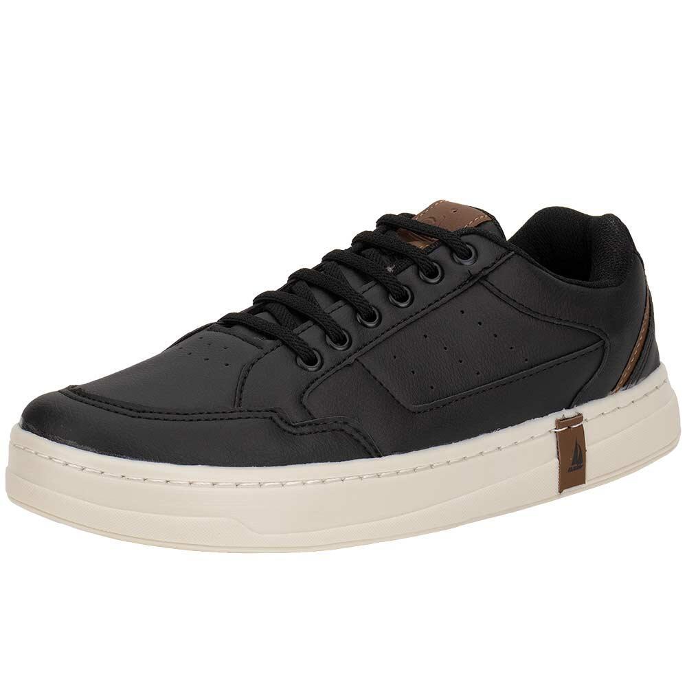Sapatênis Masculino Confort Way 402403