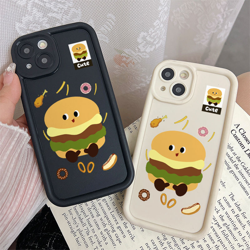 Capa Para Samsung Galaxy A07 A06 A05 A04 A03 A02 A17 A16 A15 A14 A13 A12 A11 A10S A26 A25 A24 A23 A22 A21S A20S Anti-Que