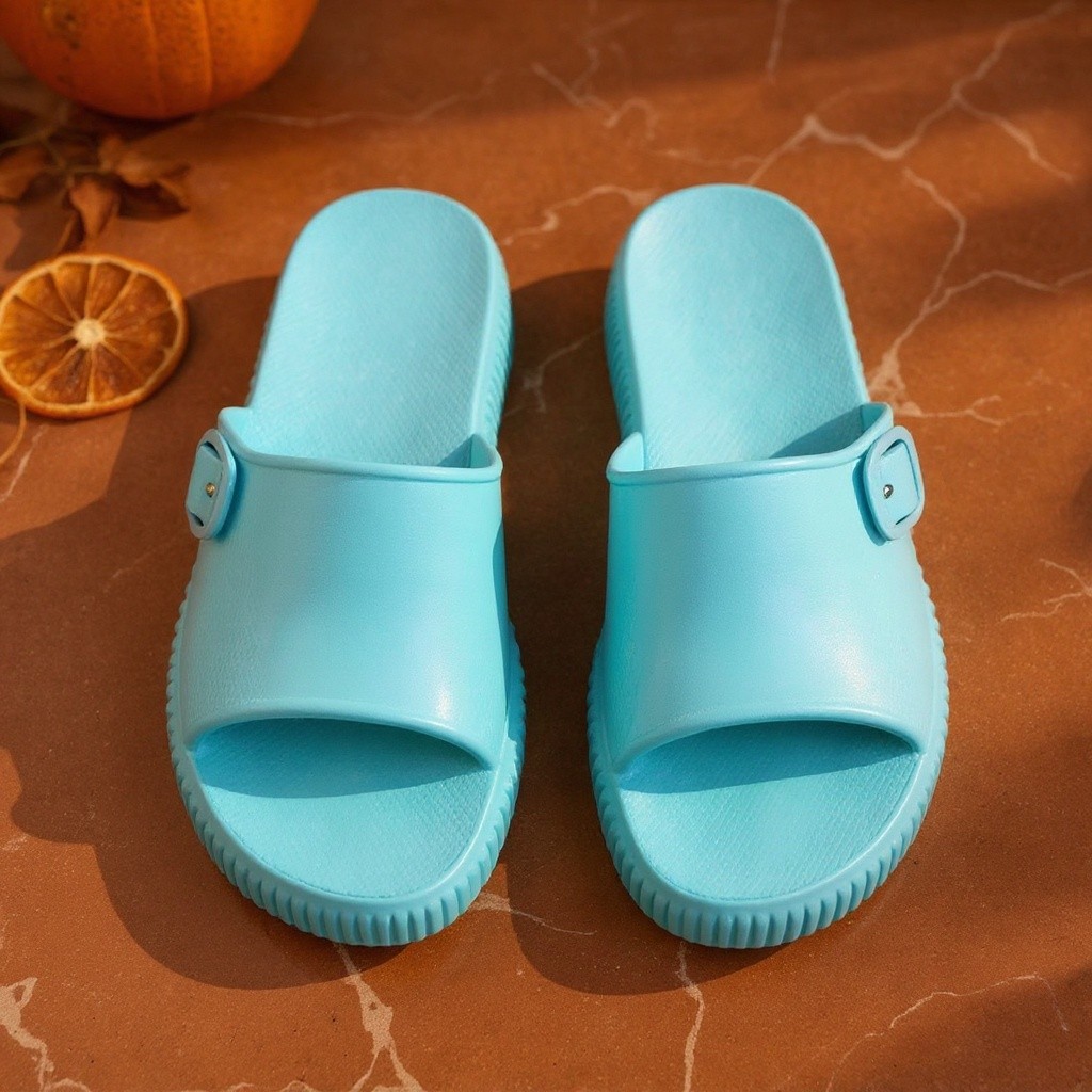 Chinelo Slide Nuvem Infantil Macio Antiderrapante Menino Menina 25-32 — Achadinhos da Nonaka
