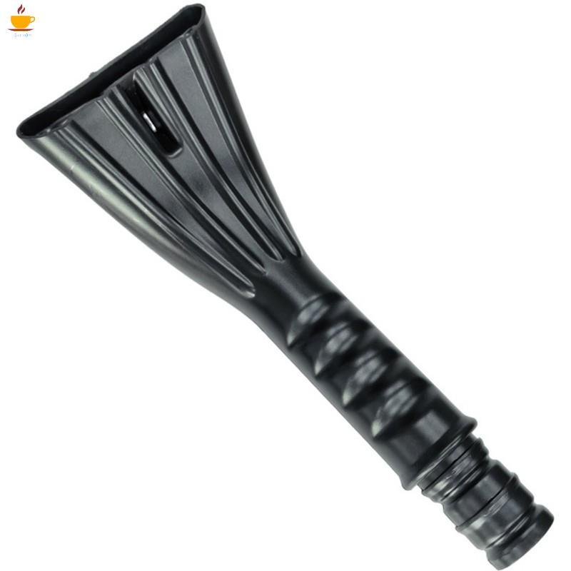 Para 4.5 " Aspirador De Pó Industrial Garra Nlvozzle Ferramentas E Peças Acessório De Ferramenta De Piso Portátil Bico D