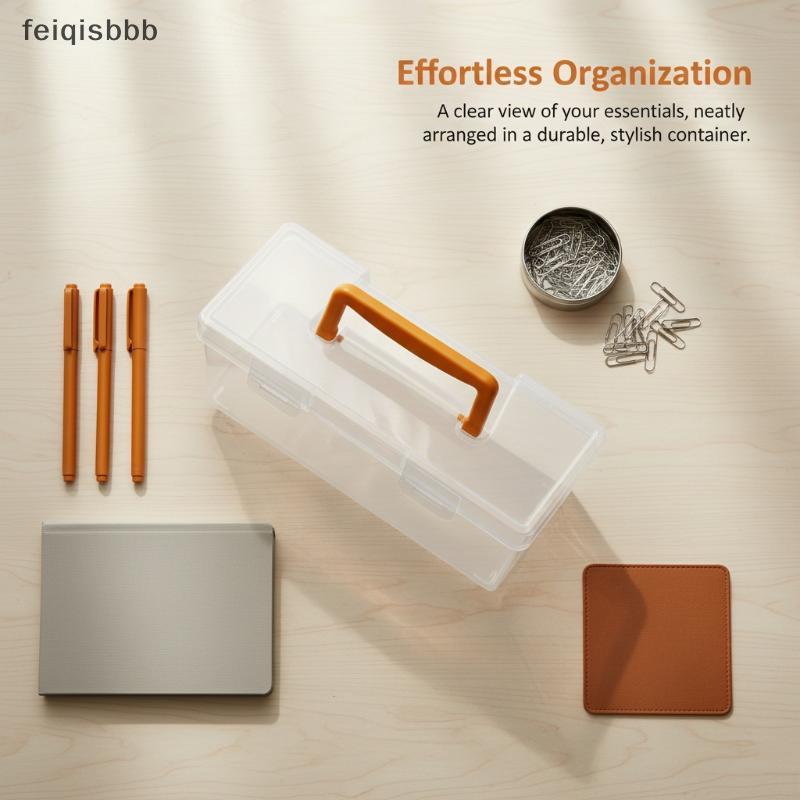 Conjunto Organizador De Cozinha , Recipiente De Armazenamento Transparente Com Divisórias De 5 Partes Para Solução De Ar