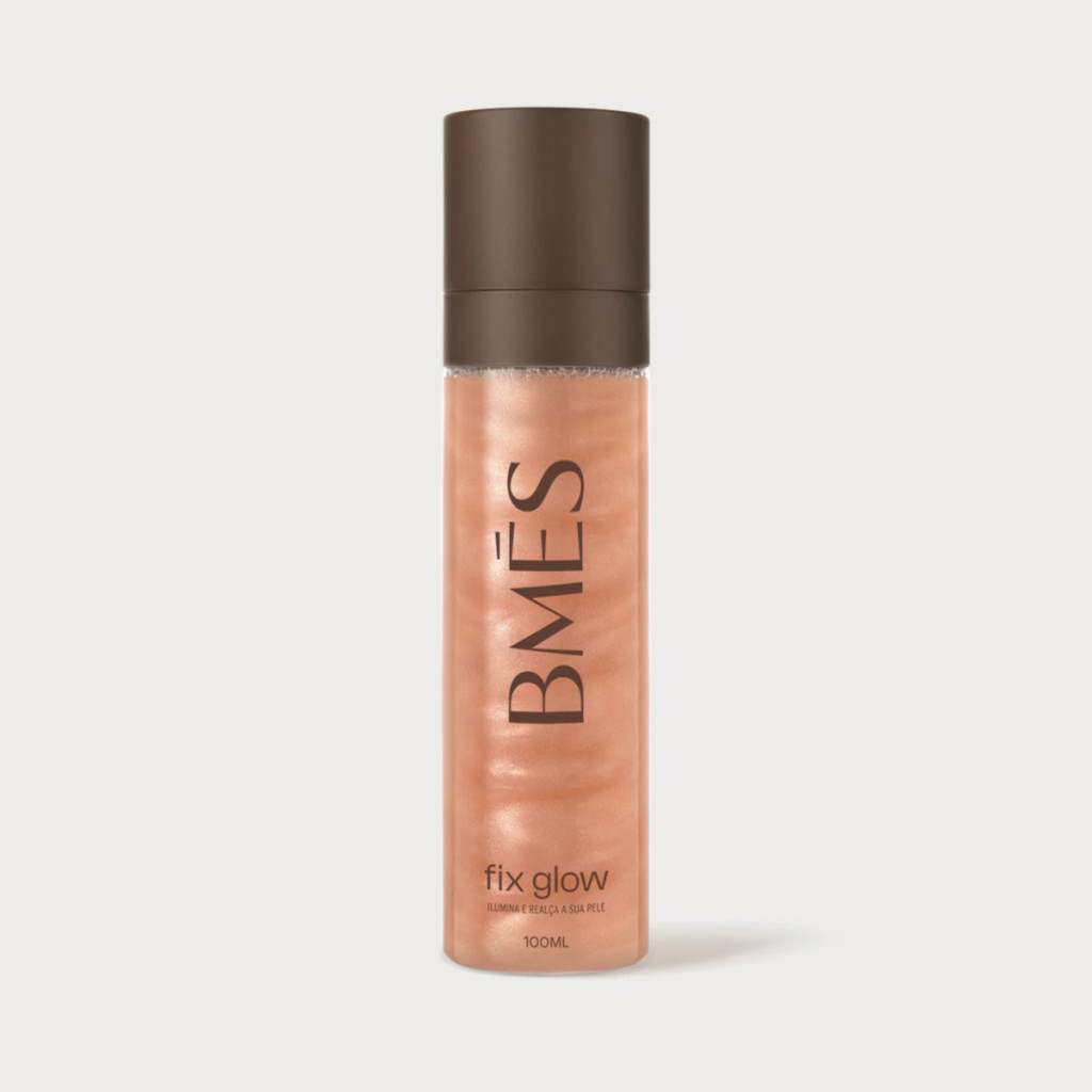 Fix Glow BMÉS - Bruma Iluminadora