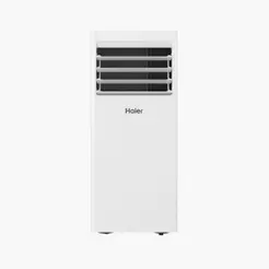 Ar Condicionado Portátil Haier 10000 BTUs Frio 110V R32 HMPF-10FC1NBP