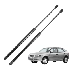 2 Pistões Mola Gás Porta Malas Vw Gol G2 G3 G4 1997 A 2014