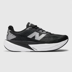 Tênis New Balance Fuelcell Rebel V5 Masculino Corrida Preto