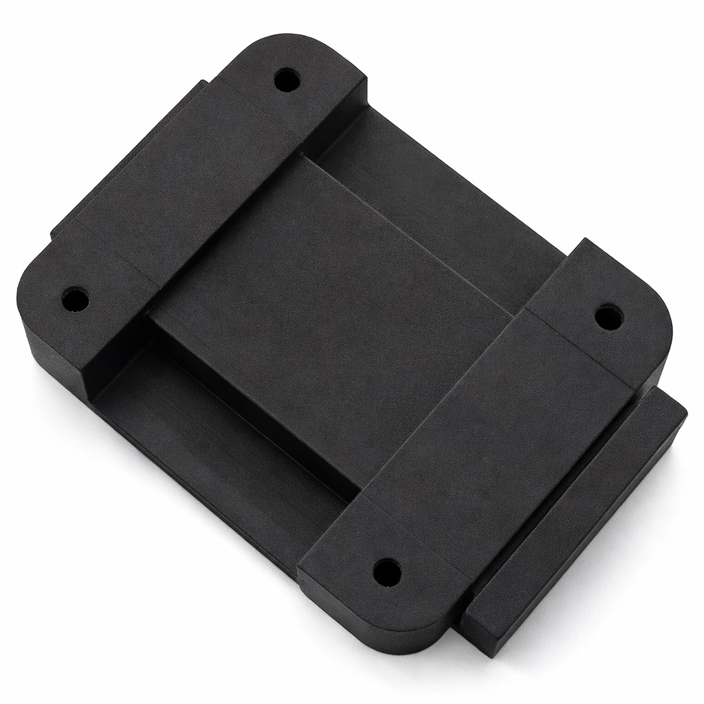 SUPORTE REFORÇADO PARA PROJETOR HY350 MAX - PRETO
