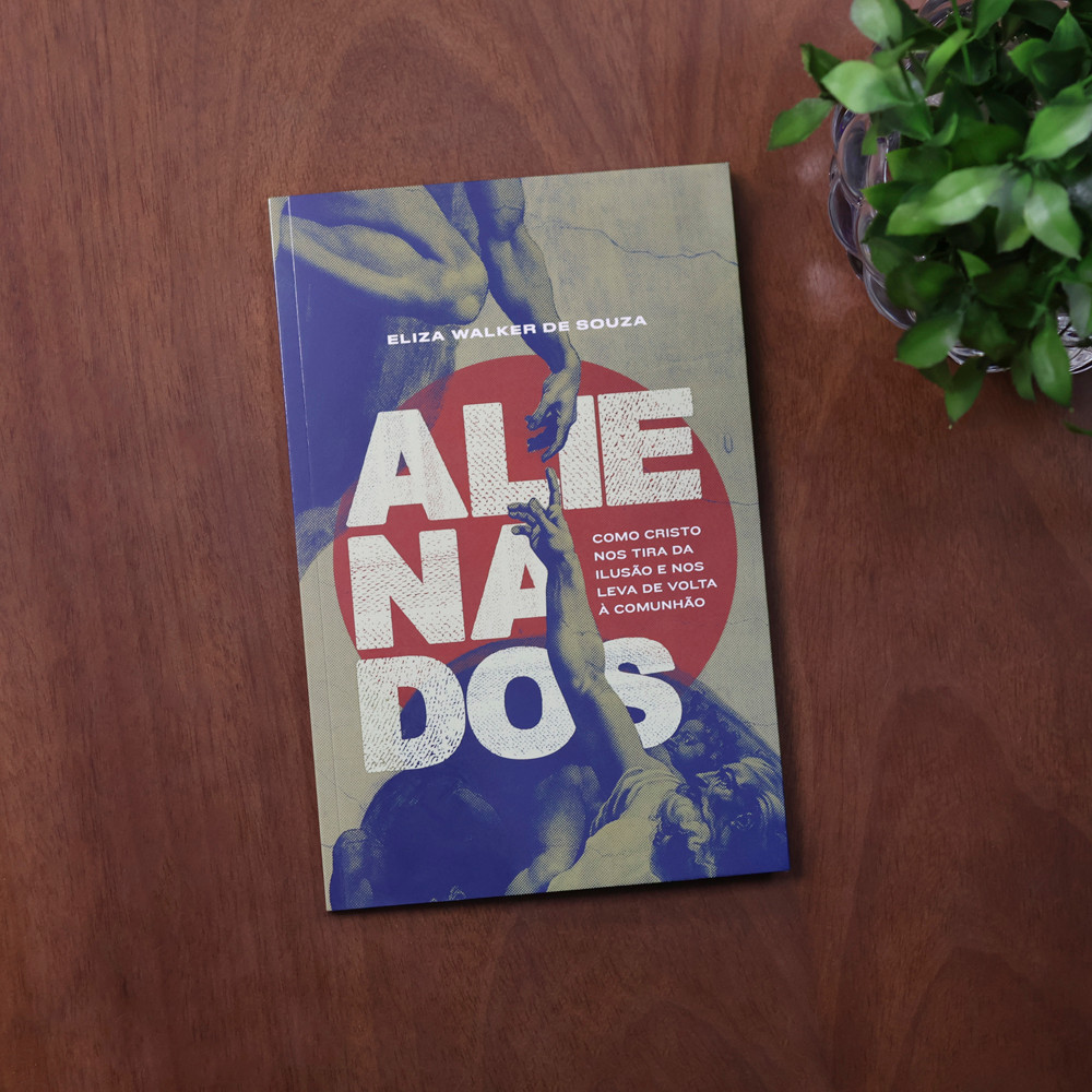 Alienados | Eliza Walker de Souza — imagem 2 de 2