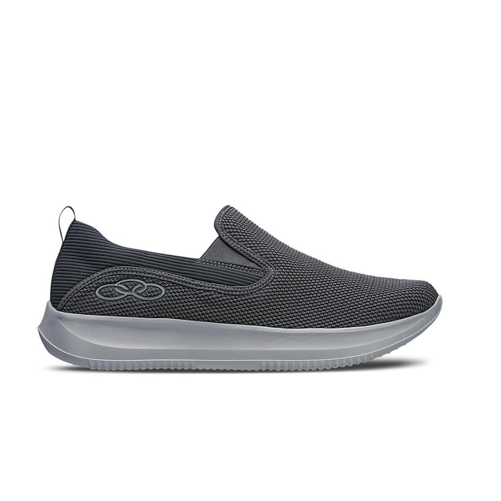 Tênis Masculino Casual WellNess 2 Confortável - Olympikus