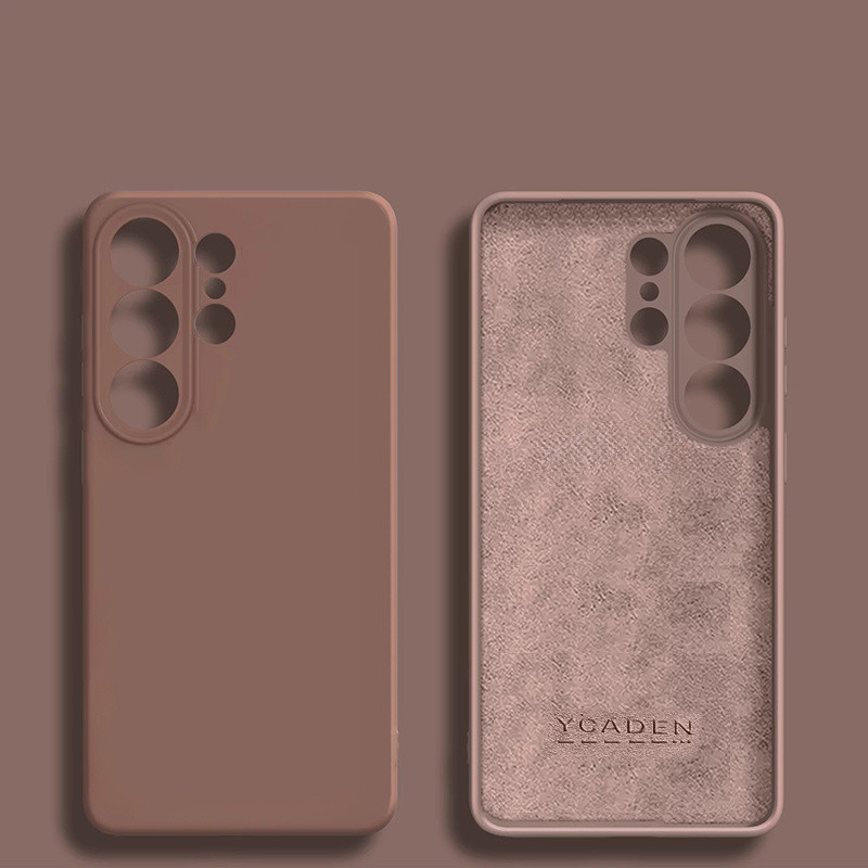 Capa Capinha de Celular: Compatível com  Samsung Galaxy S26Ultra/S26Plus/S26/S25Ultra/S25Plus/S25/S24Ultra/S24Plus