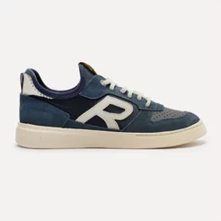 Tênis Reserva Type-R Neo Masculino Casual Conforto Leve Estilo Urbano Moderno Dia a Dia