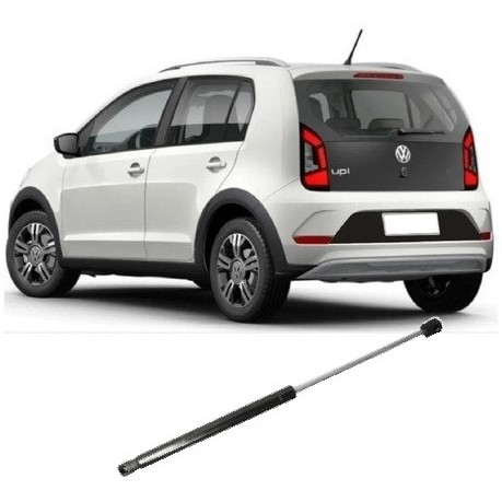 Amortecedor Porta Malas Volkswagen Up 2014 15 16 17 á 2020