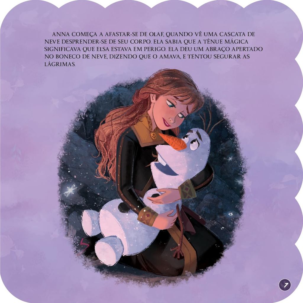 Minhas Primeiras Histórias Disney | Frozen 2 Retornando para Casa · foto 2