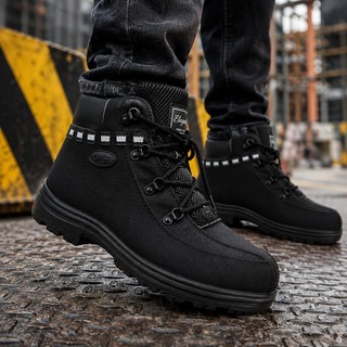 Bota Masculina Adventure Casual para Trabalho Leve Passeios Trilhas Urbanas e Dia a Dia
