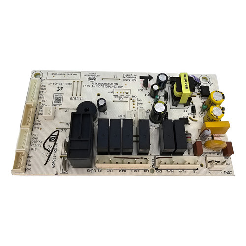 Placa Eletrônica Lava Louça  PLL14B 14 Serviços 220V