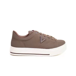 Tênis Via Marte Casual 027-051 Feminino – Conforto e Estilo para o Dia a Dia